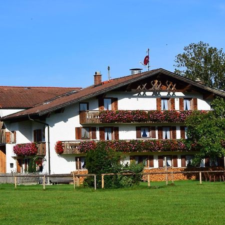 Brunnen Bauernhof Kotz B&B 외부 사진