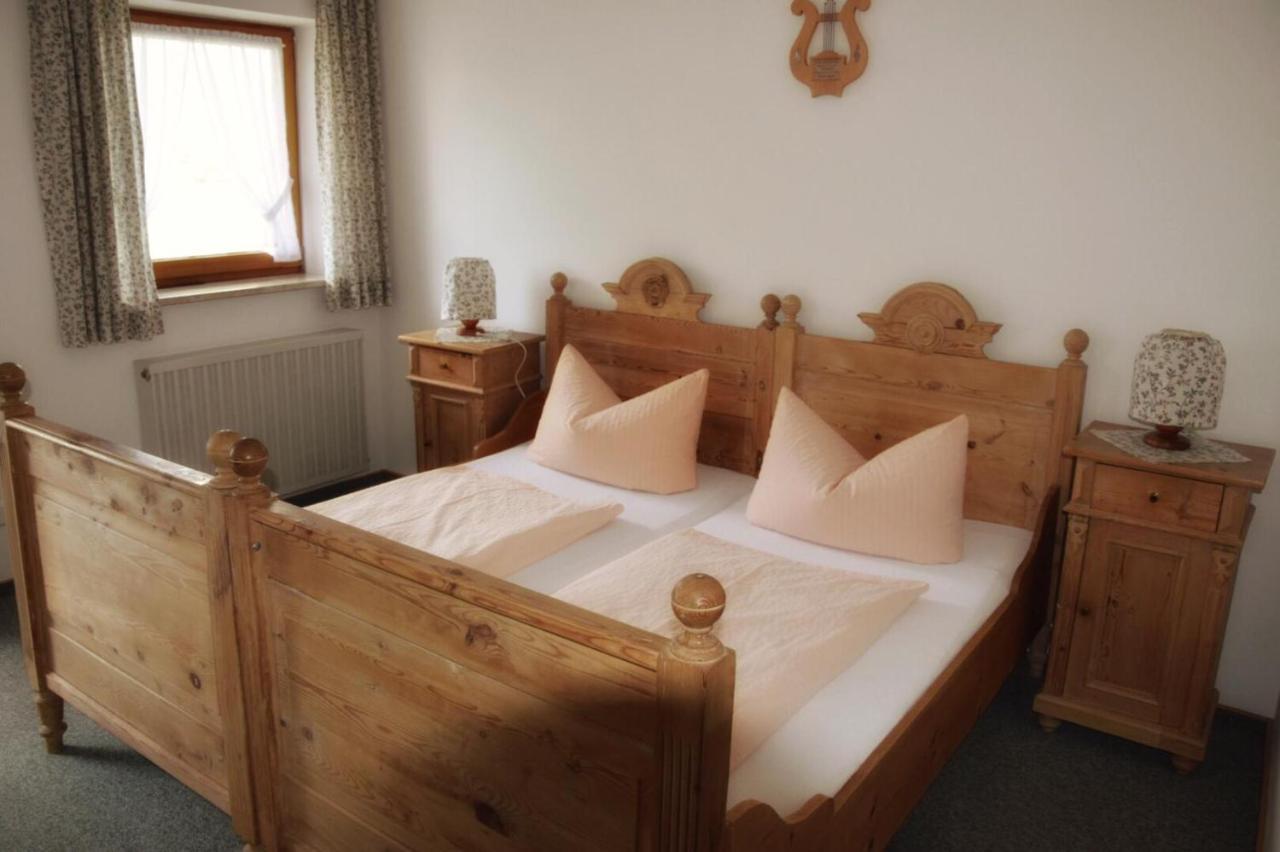 Brunnen Bauernhof Kotz B&B 외부 사진