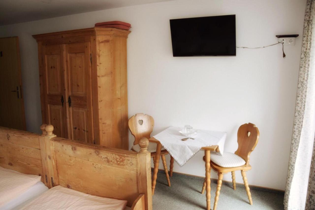 Brunnen Bauernhof Kotz B&B 외부 사진