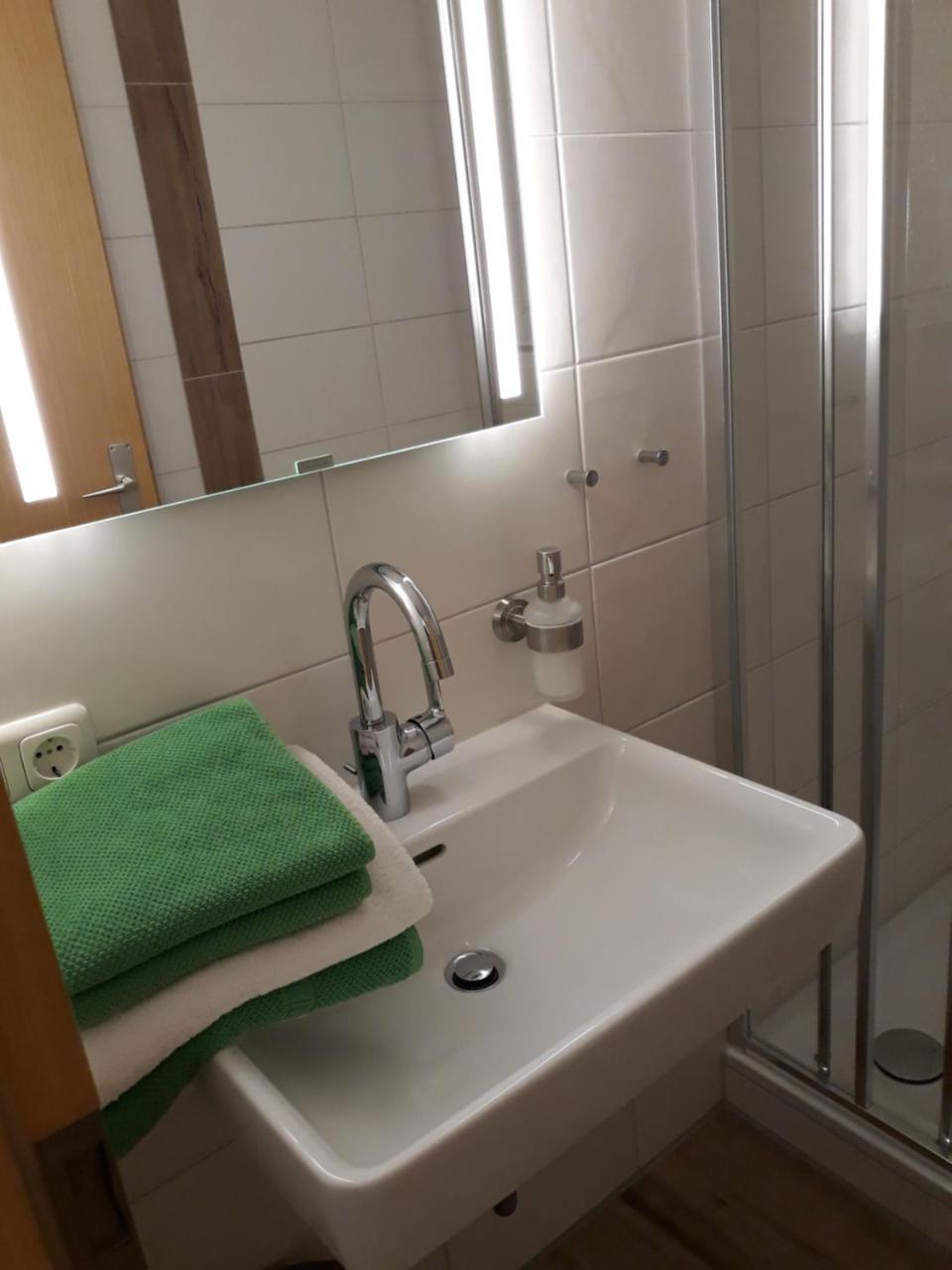 Brunnen Bauernhof Kotz B&B 외부 사진