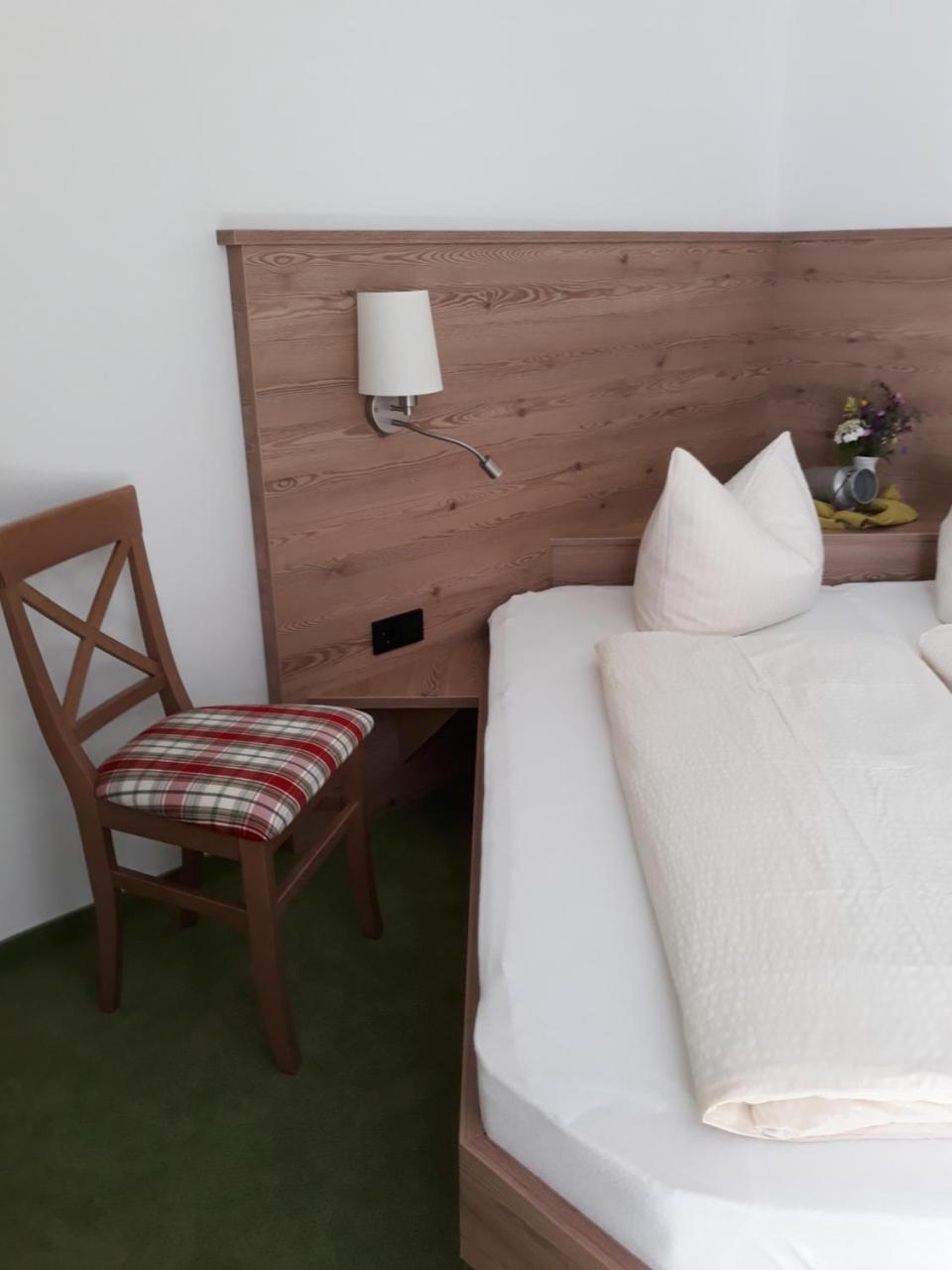 Brunnen Bauernhof Kotz B&B 외부 사진