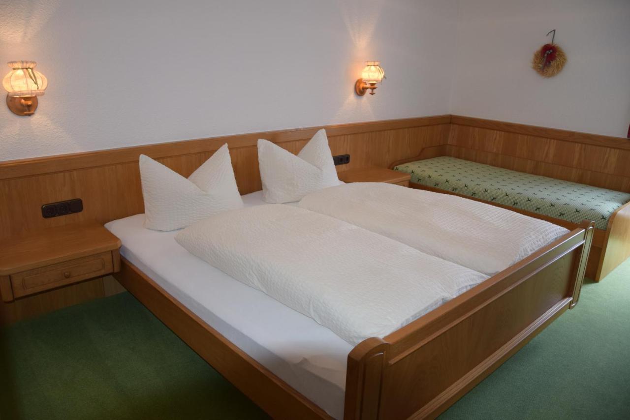 Brunnen Bauernhof Kotz B&B 외부 사진