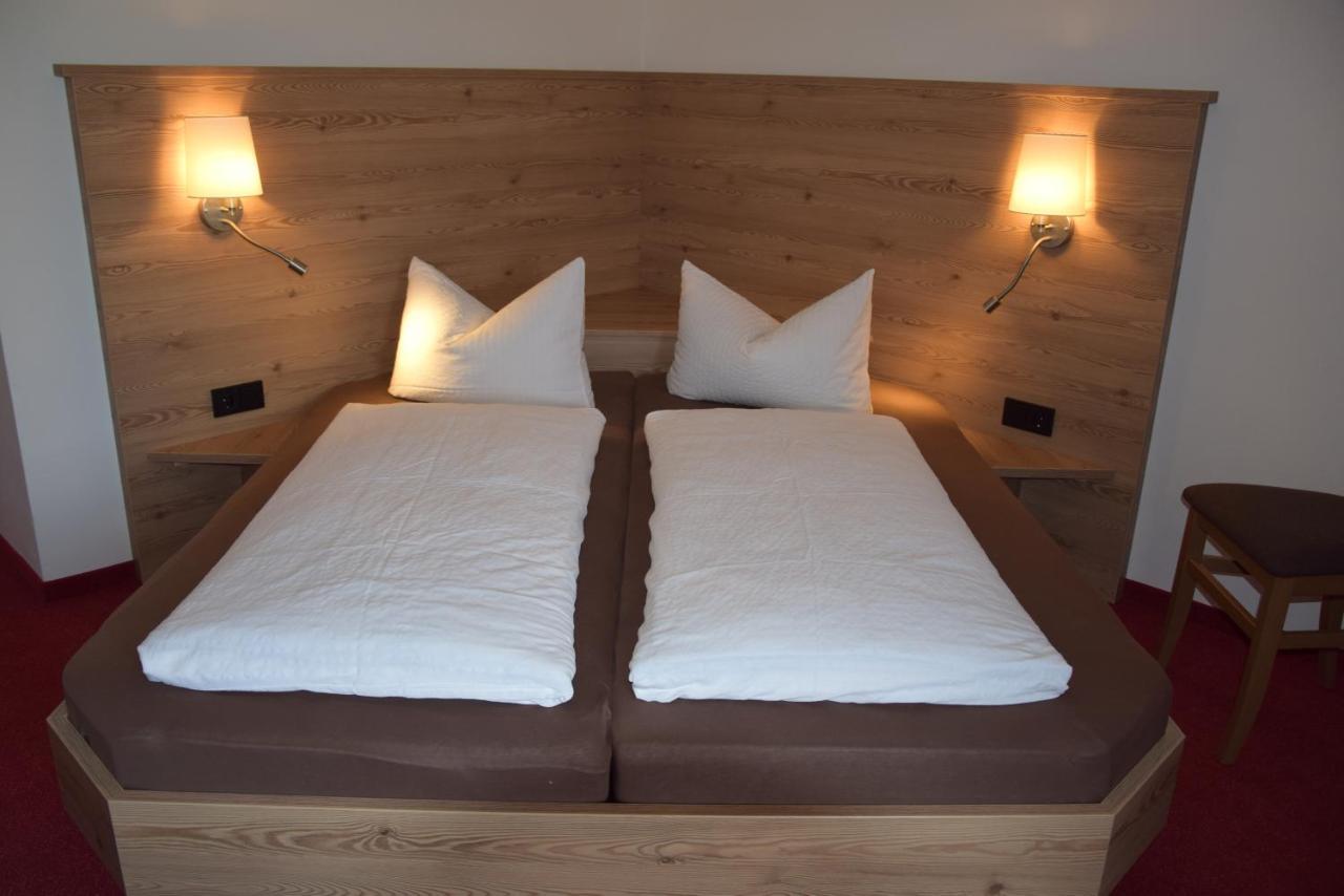 Brunnen Bauernhof Kotz B&B 외부 사진